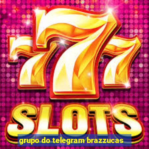 grupo do telegram brazzucas