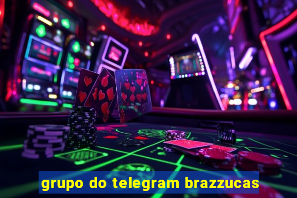 grupo do telegram brazzucas