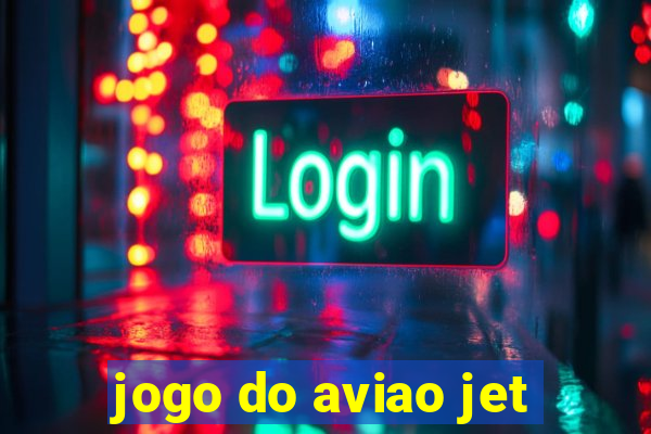 jogo do aviao jet