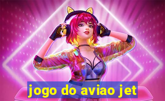 jogo do aviao jet