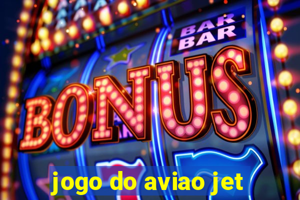 jogo do aviao jet