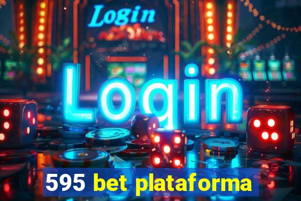 595 bet plataforma