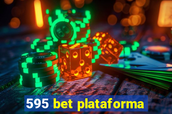 595 bet plataforma