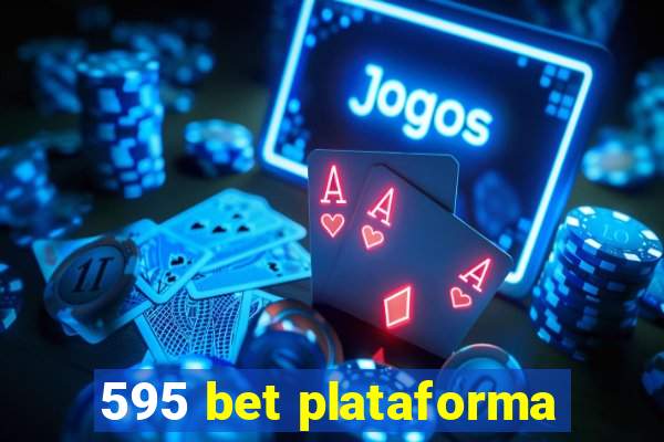 595 bet plataforma