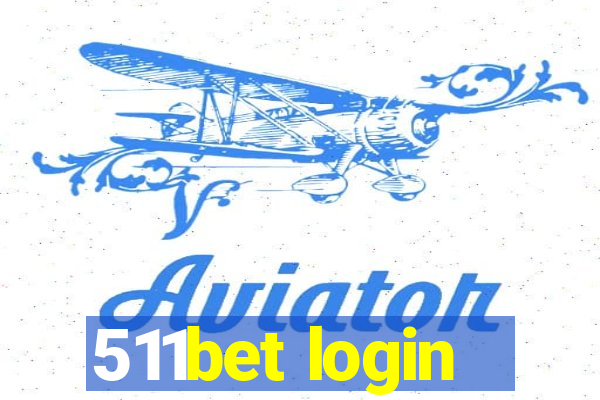 511bet login