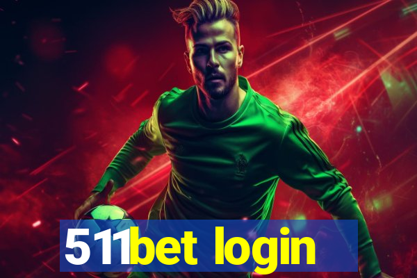 511bet login