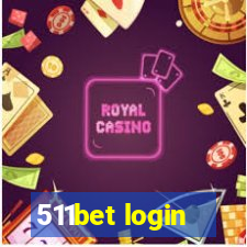 511bet login