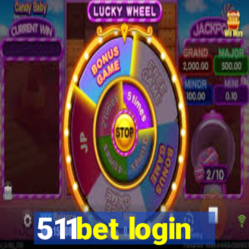 511bet login