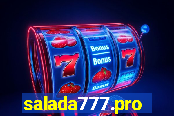 salada777.pro