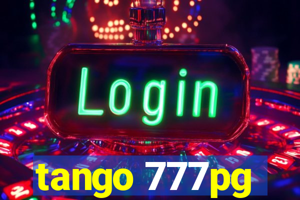 tango 777pg