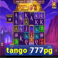 tango 777pg