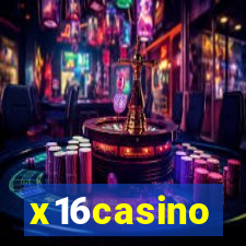 x16casino