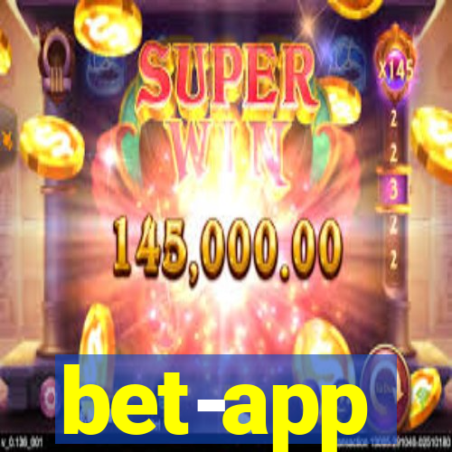 bet-app