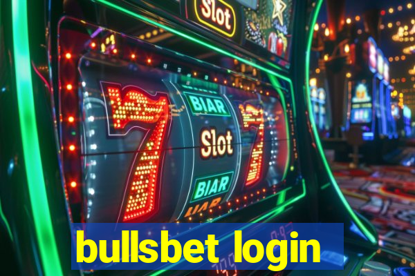 bullsbet login