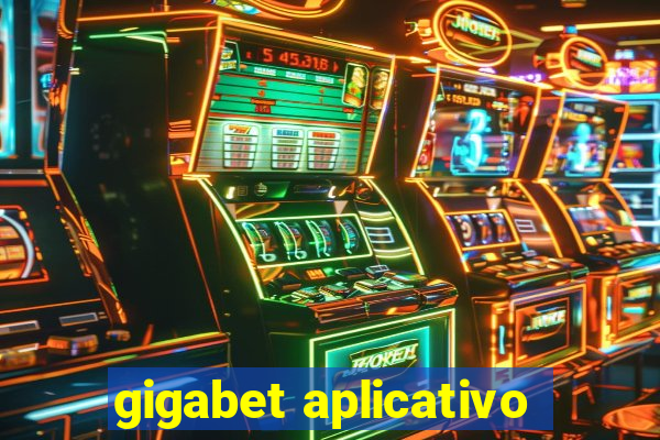 gigabet aplicativo