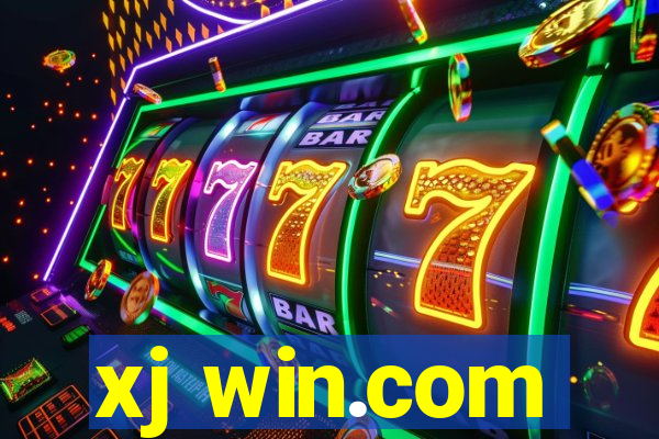 xj win.com