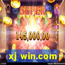 xj win.com