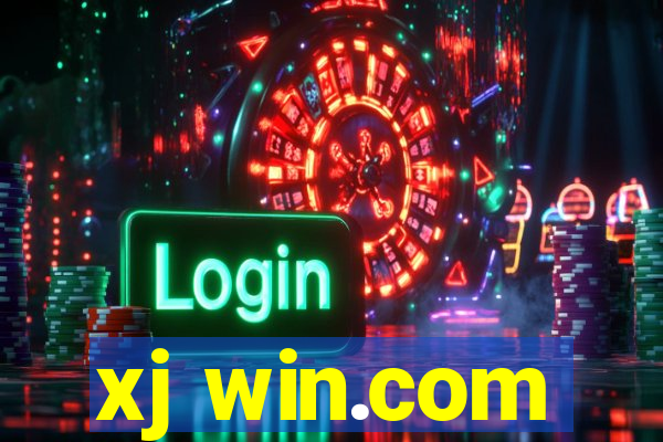 xj win.com