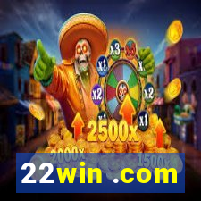 22win .com