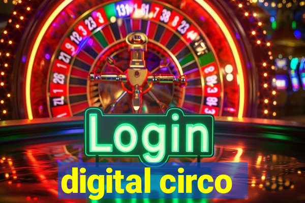 digital circo