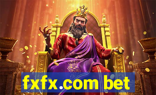 fxfx.com bet