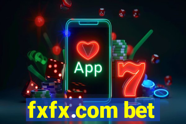 fxfx.com bet