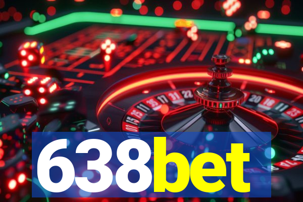 638bet