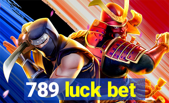 789 luck bet