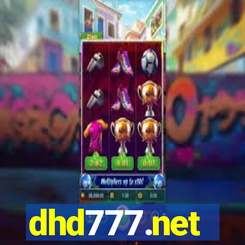 dhd777.net