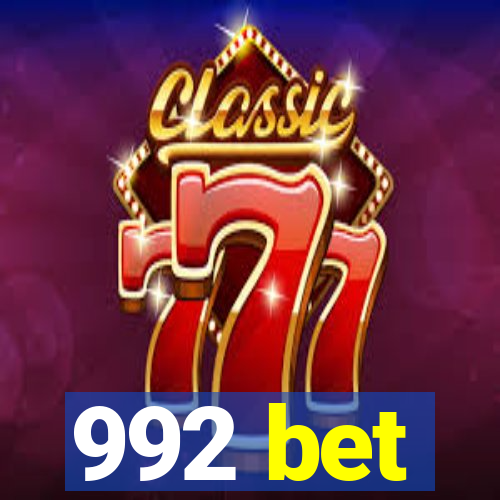 992 bet