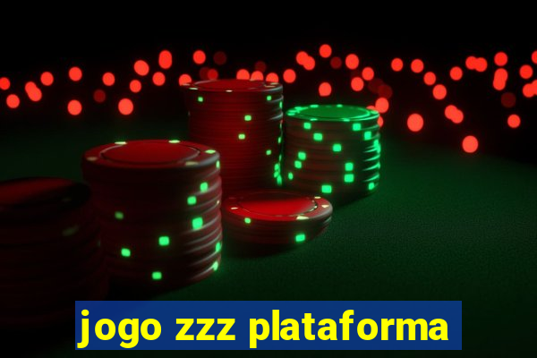 jogo zzz plataforma