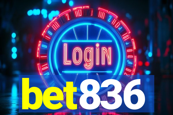 bet836