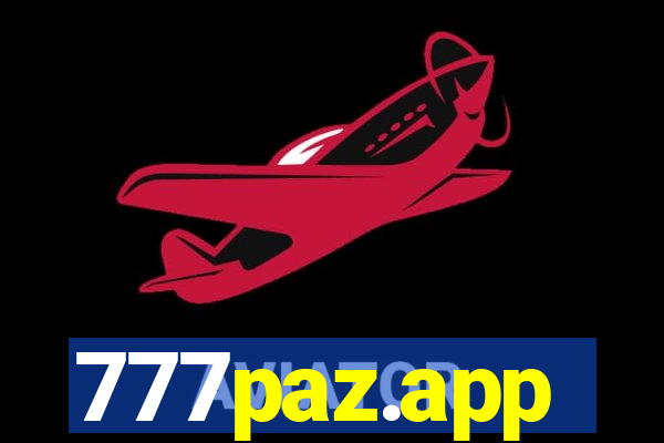 777paz.app