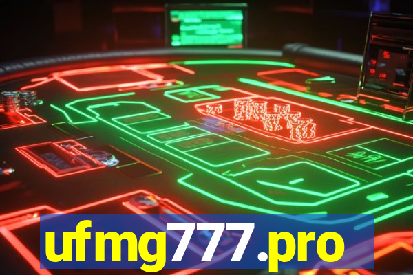 ufmg777.pro