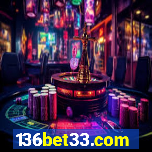 136bet33.com