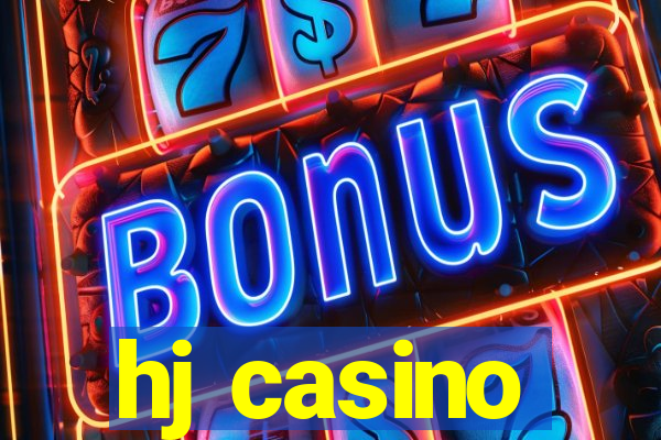 hj casino