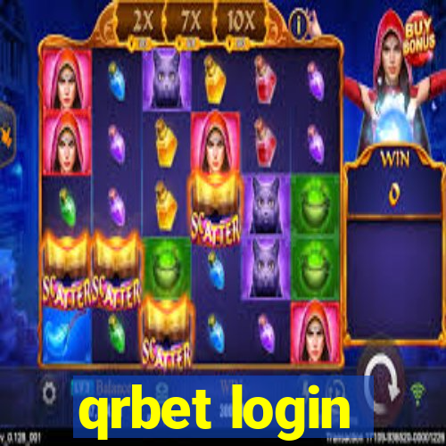 qrbet login