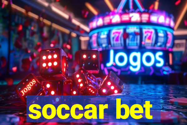 soccar bet