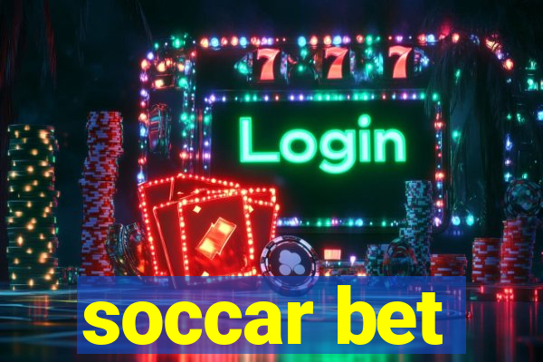 soccar bet