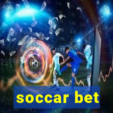 soccar bet