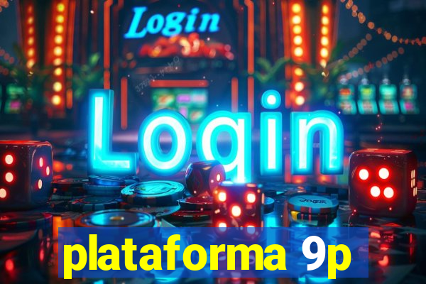 plataforma 9p