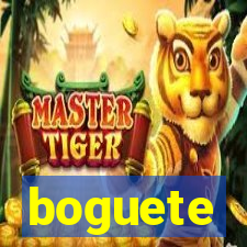 boguete