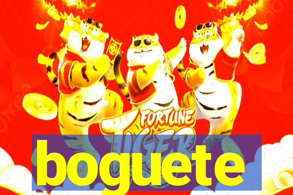 boguete