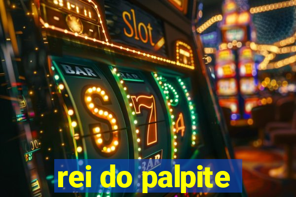 rei do palpite