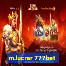 m.lucrar 777bet