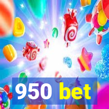 950 bet