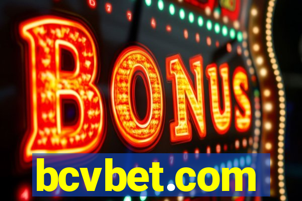 bcvbet.com