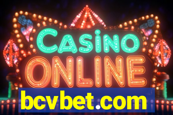 bcvbet.com