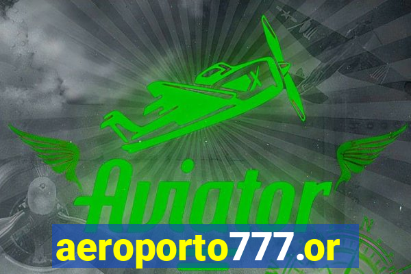 aeroporto777.org