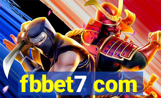 fbbet7 com